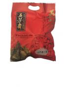 五芳斋粽子 真空新疆红枣粽100克*2/Vakuum Xinjiang Red Date Zongzi 100g,2