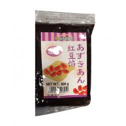 安厨 ontreu 红豆馅500g/Ontreu rote Bohnen Füllung 500g