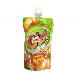 喜之郎 CICI果冻爽 芒果味 150g/CICI Gelee Erfrischendes Mango Aroma 150g