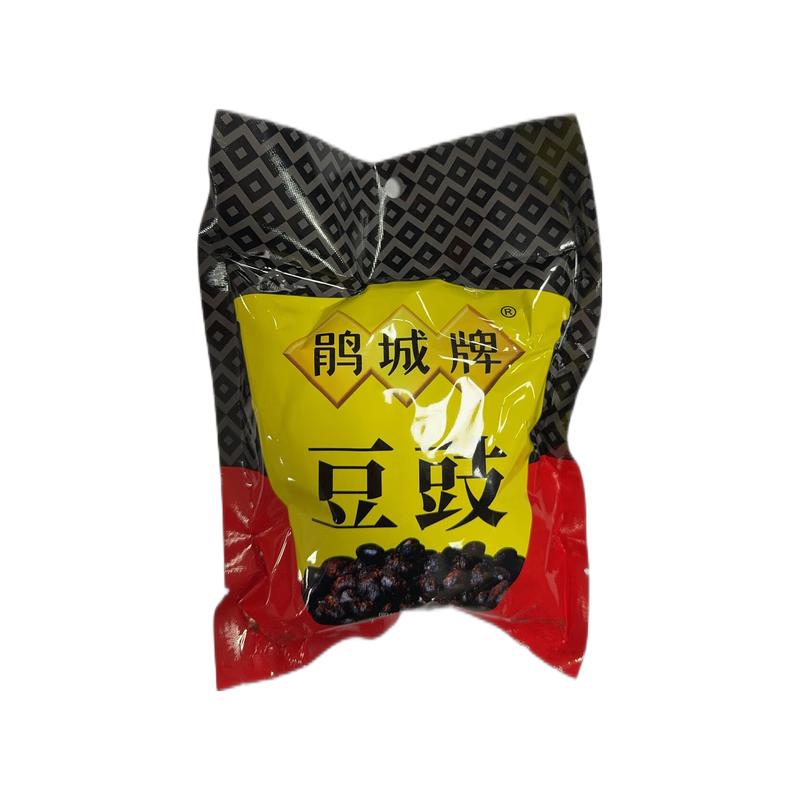 鹃城牌 豆豉300g/Douchi 300g