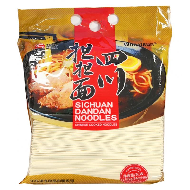 望乡 四川担担面 1.82kg/Sichuan Dandan Noodles 1.82kgm