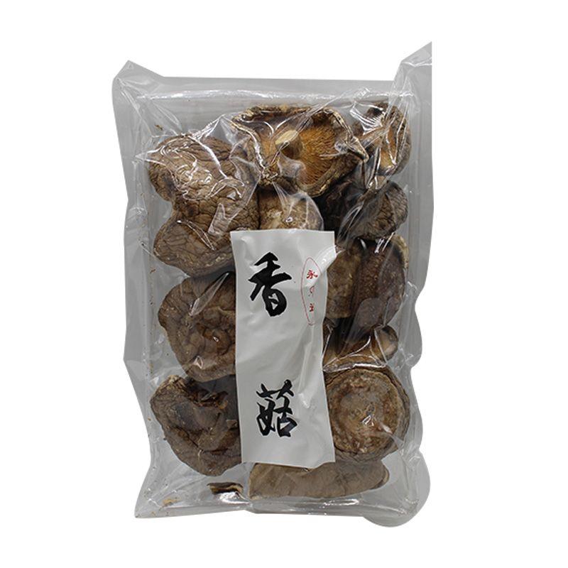 永之选 香菇 大厚香菇100g/Getrocknete Pilzen 100g