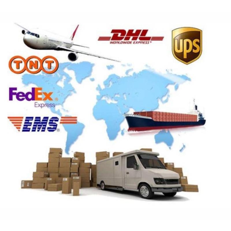 DHL/DPD/FedEx/TNT特快服务运输（联系客服）/Express service transportation