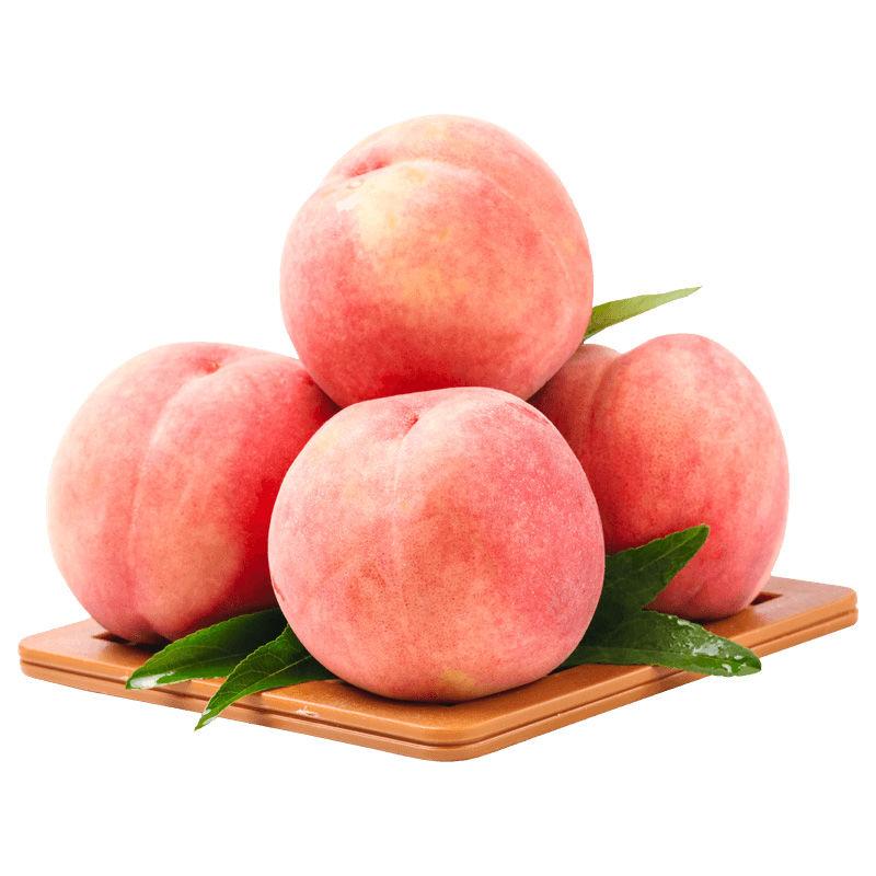 生鲜 水果 水蜜桃500g/Sweet Peach