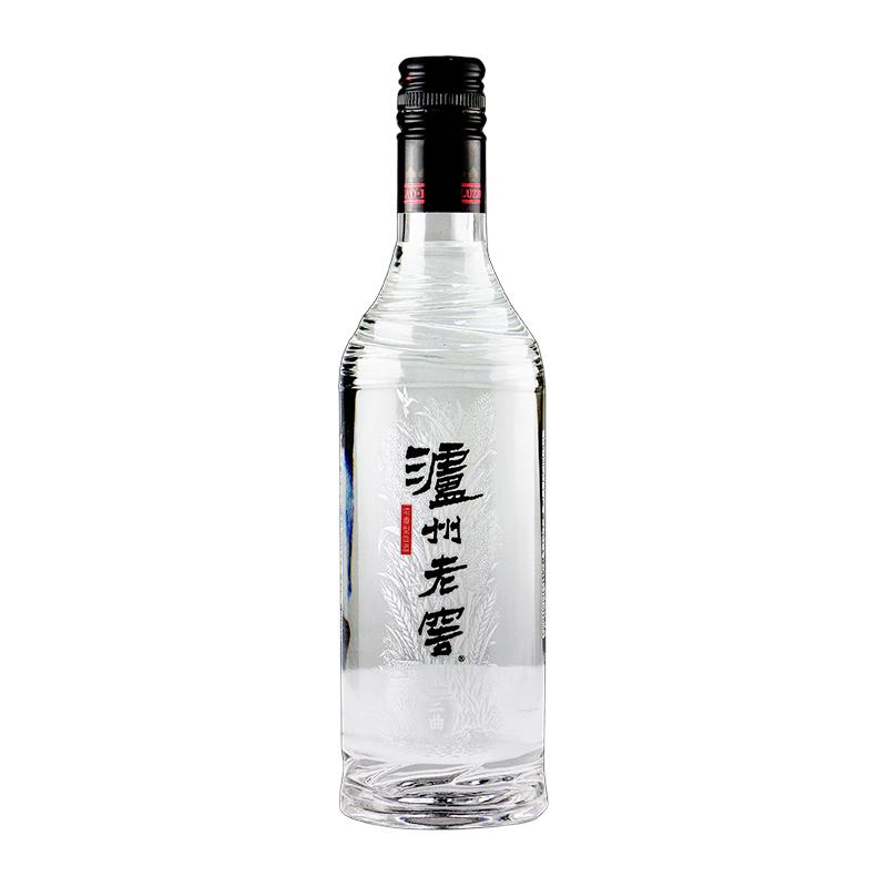 泸州老窖 二曲 42° 500ml/LUZHOU LAOJIAO  ERQU 500ml