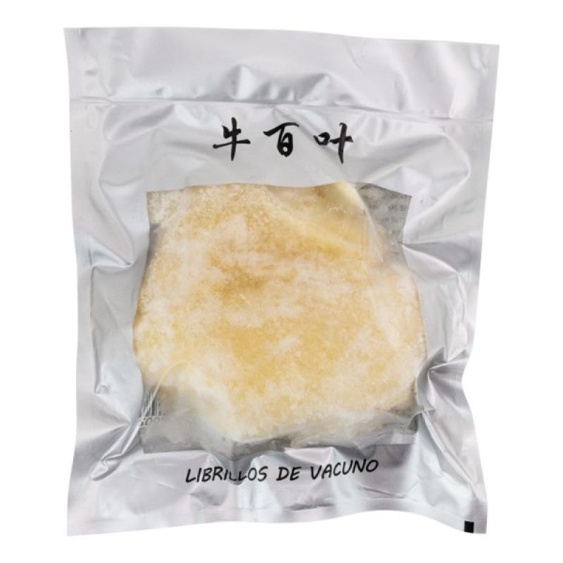 生鲜 海鲜 牛百叶 800g/Jalousien für frisches Rindfleisch 800g