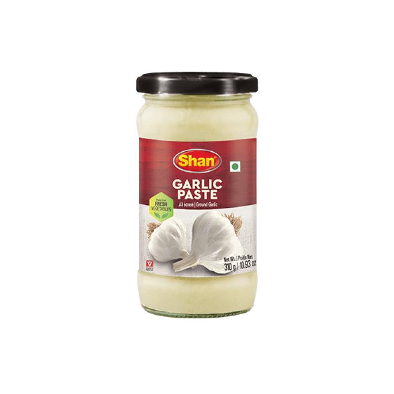 SHAN 蒜酱 蒜700g/Garlic Paste