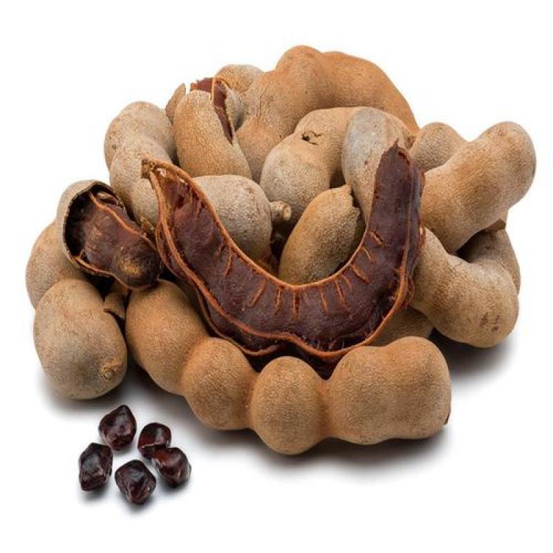 生鲜 水果 酸豆 酸角450g/Tamarind