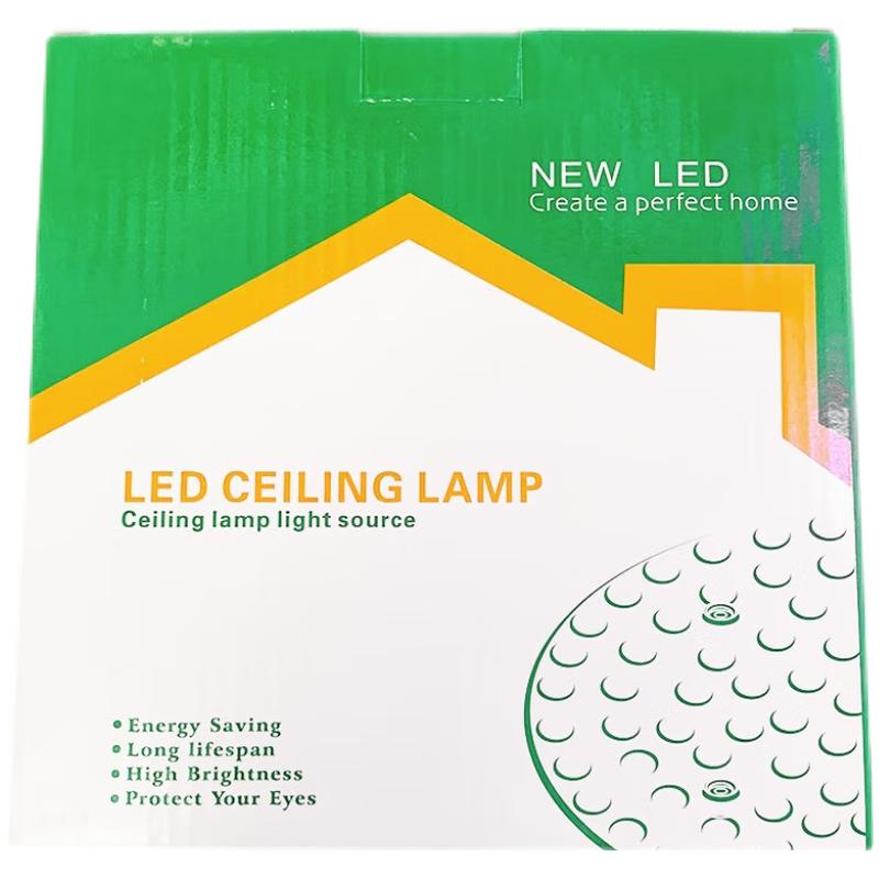 吸顶灯 36w 4000k Led ceiling lights 36 W