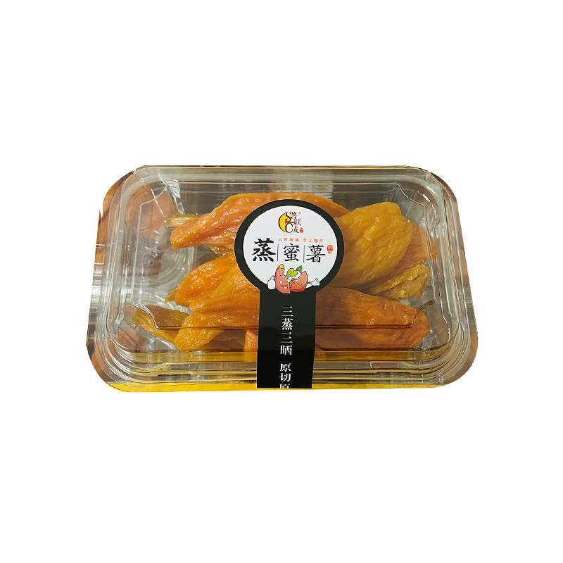 Dried Potato 番薯⼲ 280g